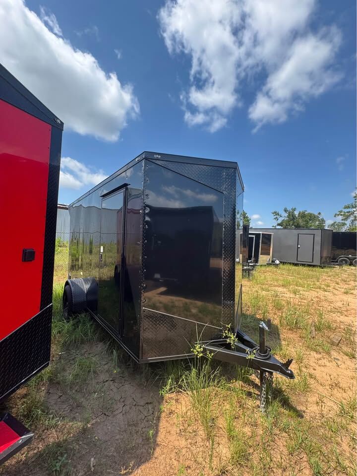 Trailer trailer, photo 2