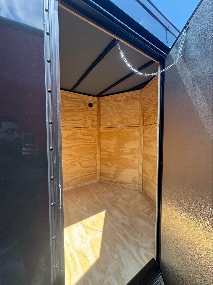Trailer trailer, photo 5
