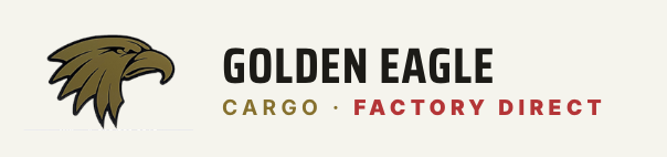 Golden Eagle Cargo Sales LLC.
